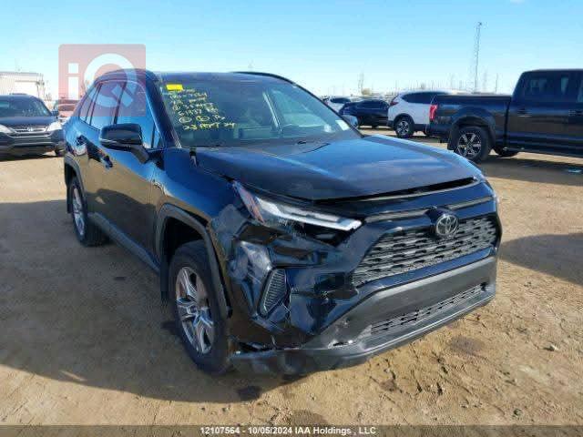 تويوتا راف 4